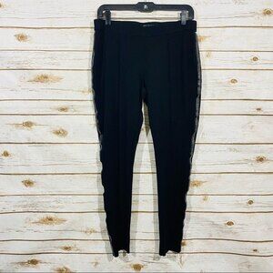 Romeo & Juliet Couture Women's Casual Pants Size L